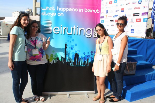Ecotek USEK Marketing Forum